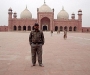 badshahi masjid lahore