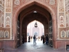 badshahi masjid lahore