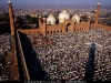 badshahi masjid lahore