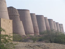 Derawar_Fort