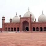 mosques-lahore