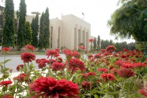 sindh assembly