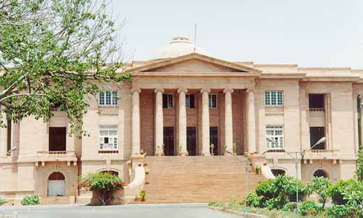 sindh-high-court
