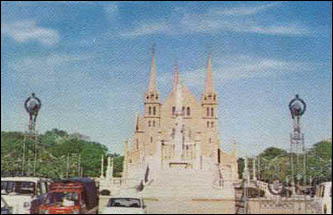 st.pat's-church