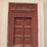 Ancient_carved_Door