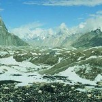 club_mountains_05 Baltoro Glacier