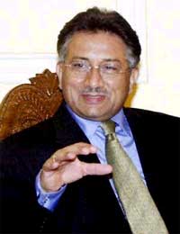 musharraf