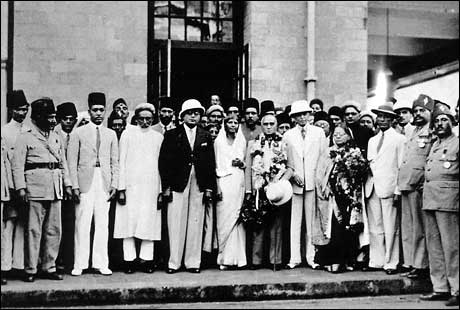 muslim league