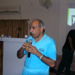 Habib Ur Rehman - Trainning Manager Habib Ur Rehman - Trainning Manager