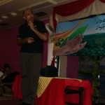 Habib ur Rehman - Trainnin Manager