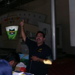 Mian Nasrullah Sajid - Sr.Regional Manager