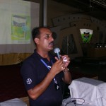 Mohd Shahid Mehmood - Area Manager