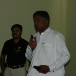 Zamidar Sahab Mr. Chima Zamidar Sahab Mr. Chima